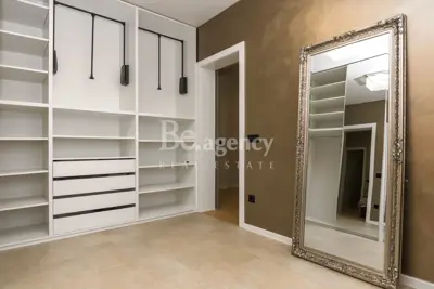 Zagreb, Remete penthouse with a large terrace, new construction - 17