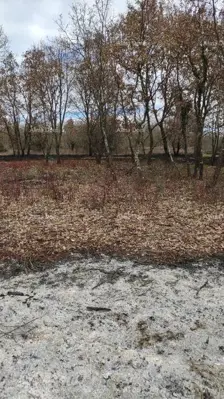 Građevinsko zemljište 3 100 m², Muntrilj, pristupni put - 3