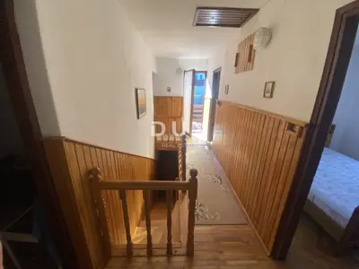 House 160 m², Porozina - near the beach and nature - 12