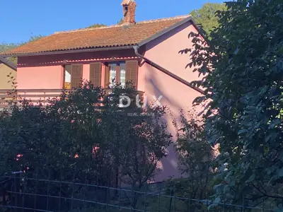 House 160 m², Porozina - near the beach and nature - 3