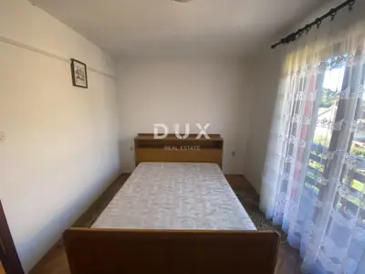 House 160 m², Porozina - near the beach and nature - 14