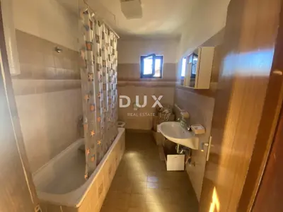 House 160 m², Porozina - near the beach and nature - 10
