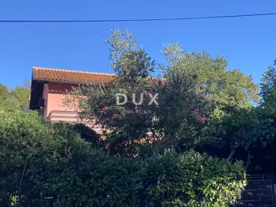 House 160 m², Porozina - near the beach and nature - 4