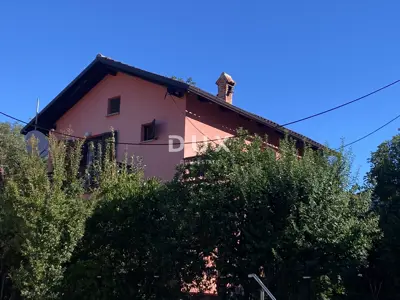 House 160 m², Porozina - near the beach and nature