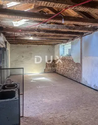 Steinhaus 104 m², Grižane-Belgrad - Meerblick - 4