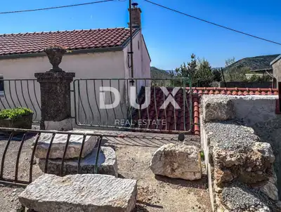 Steinhaus 104 m², Grižane-Belgrad - Meerblick - 15