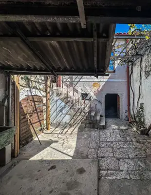 Steinhaus 104 m², Grižane-Belgrad - Meerblick - 18