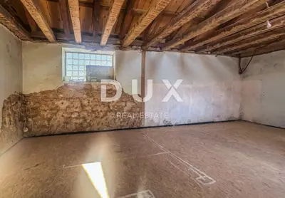 Steinhaus 104 m², Grižane-Belgrad - Meerblick - 6