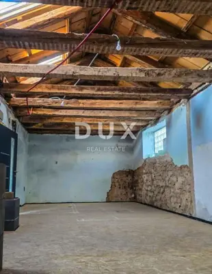 Steinhaus 104 m², Grižane-Belgrad - Meerblick - 5