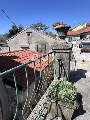 Steinhaus 104 m², Grižane-Belgrad - Meerblick - 14