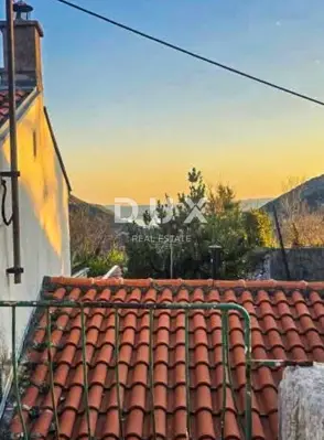 Steinhaus 104 m², Grižane-Belgrad - Meerblick - 17