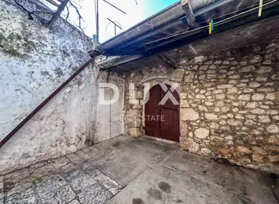 Steinhaus 104 m², Grižane-Belgrad - Meerblick - 21