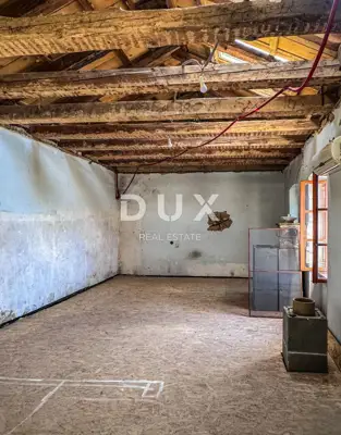 Steinhaus 104 m², Grižane-Belgrad - Meerblick - 10