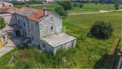 House for sale in Barban, 100 m²