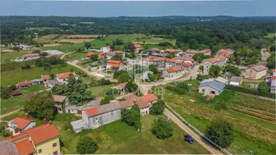 House for sale in Barban, 100 m² - 11