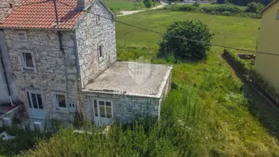 House for sale in Barban, 100 m² - 5