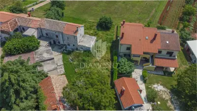 House for sale in Barban, 100 m² - 8