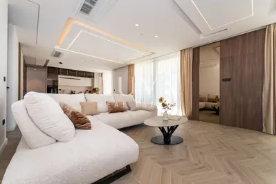Sukošan, moderne Villa 250 m² mit Pool, zur Miete - 6