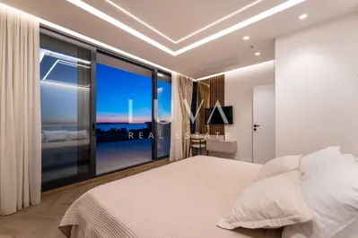 Sukošan, moderne Villa 250 m² mit Pool, zur Miete - 13