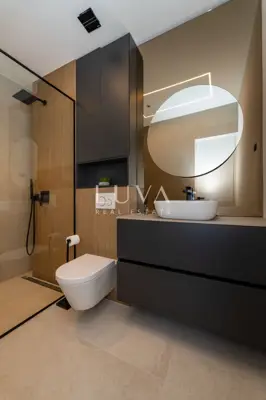 Sukošan, moderne Villa 250 m² mit Pool, zur Miete - 17