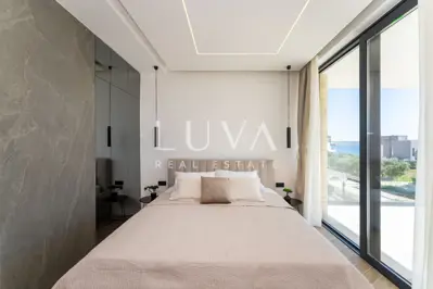 Sukošan, moderne Villa 250 m² mit Pool, zur Miete - 10