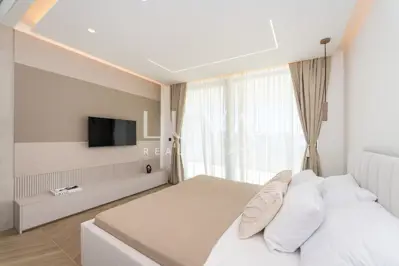 Sukošan, moderne Villa 250 m² mit Pool, zur Miete - 7
