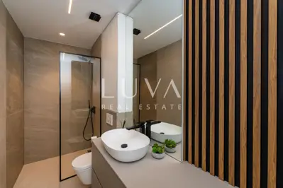 Sukošan, moderne Villa 250 m² mit Pool, zur Miete - 22