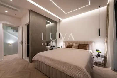 Sukošan, moderne Villa 250 m² mit Pool, zur Miete - 12