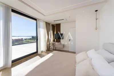 Sukošan, moderne Villa 250 m² mit Pool, zur Miete - 11