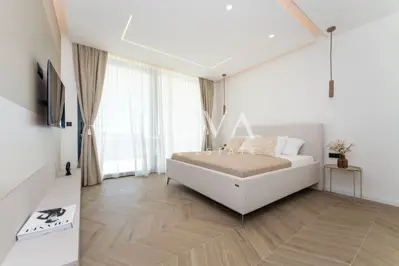 Sukošan, moderne Villa 250 m² mit Pool, zur Miete - 14