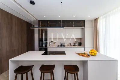 Sukošan, moderne Villa 250 m² mit Pool, zur Miete - 3