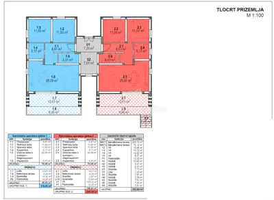 Apartment for sale in Šimuni, 111,4 m² - 15