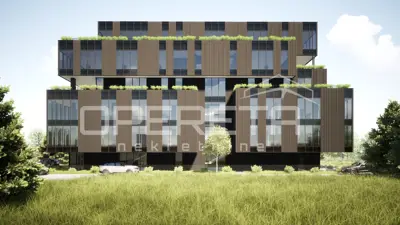 Prodaja, Poslovna zgrada, Centar, Gospodarska ulica bb, 138 m² - 6