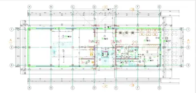 Prodaja, Poslovna zgrada, Centar, Gospodarska ulica bb, 138 m² - 8