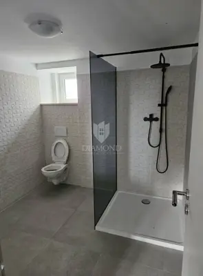Žminj, novoadaptirana kuća na mirnoj lokaciji - 7