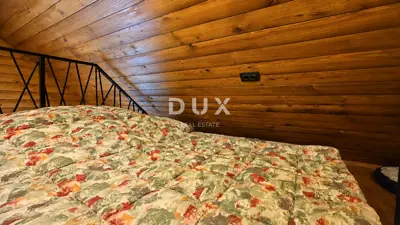 Haus 109 m², Lič bei Fužine - Ruhe und Privatsphäre - 15