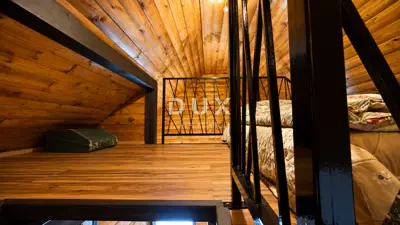Haus 109 m², Lič bei Fužine - Ruhe und Privatsphäre - 13