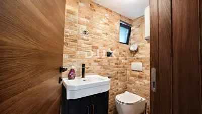 Haus 109 m², Lič bei Fužine - Ruhe und Privatsphäre - 20