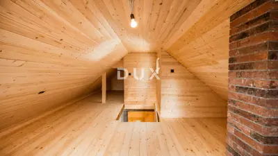 Haus 109 m², Lič bei Fužine - Ruhe und Privatsphäre - 16