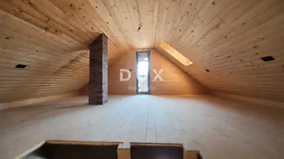 Haus 109 m², Lič bei Fužine - Ruhe und Privatsphäre - 17