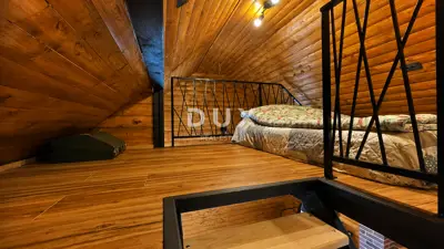 Haus 109 m², Lič bei Fužine - Ruhe und Privatsphäre - 14