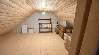 Haus 109 m², Lič bei Fužine - Ruhe und Privatsphäre - 18
