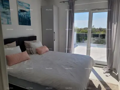 Kuća 130 m², Svetvinčenat - grijani bazen i terasa - 15