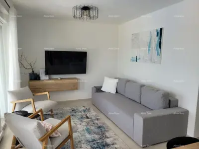 Kuća 130 m², Svetvinčenat - grijani bazen i terasa - 11
