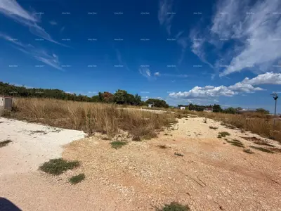 Building plot 823 m², Busoler - building permit - 5