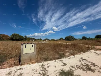 Building plot 823 m², Busoler - building permit - 4