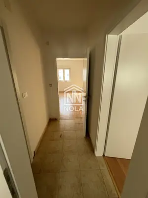 Stan 61 m², Vodice - 2 spavaće sobe i terasa - 8