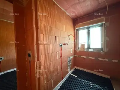Prodaja stanova u novom stambenom projektu, Pula - 19