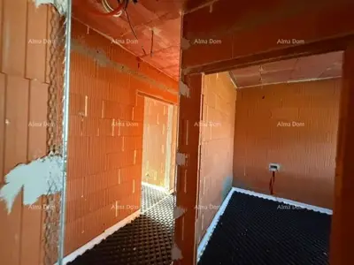 Prodaja stanova u novom stambenom projektu, Pula - 20