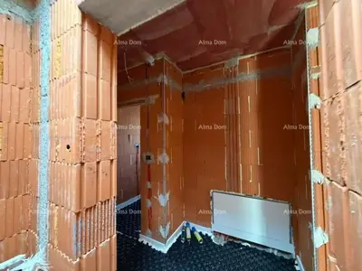 Prodaja stanova u novom stambenom projektu, Pula - 22